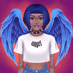 Angel #1231