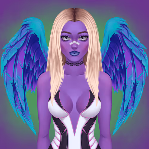 Angels Oasis