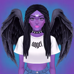 Angel #1756