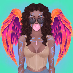 Angel #1536