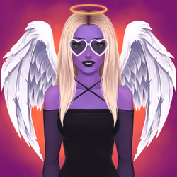 Angel #1402