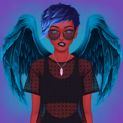 Angel #2691