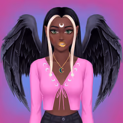 Angel #423
