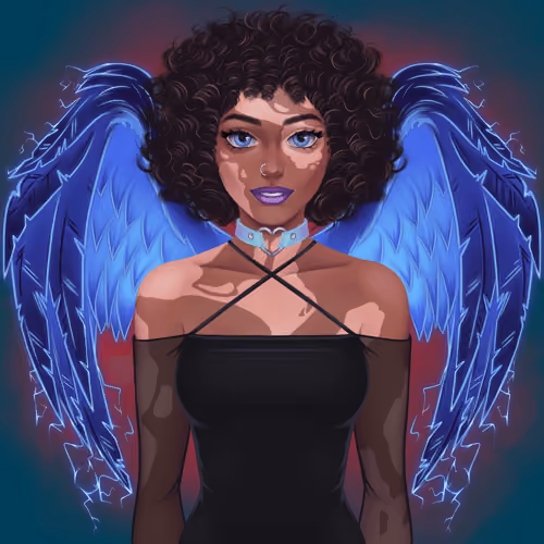 Angel #2395