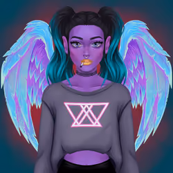 Angel #2229
