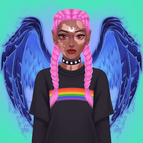 Angel #1220