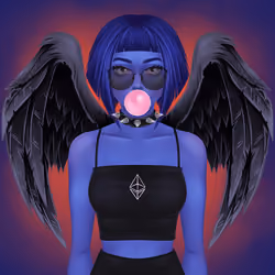 Angel #1315