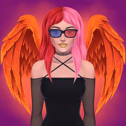 Angel #312