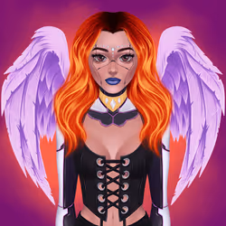 Angel #2761