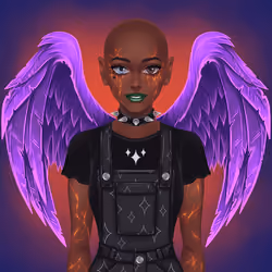 Angel #1389