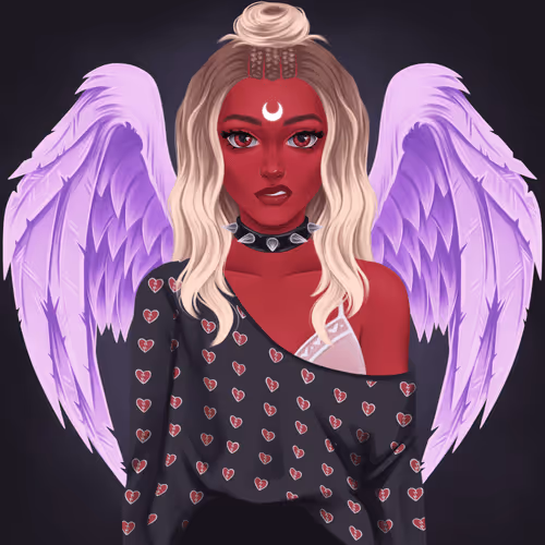 Angels Oasis