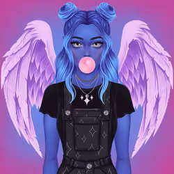 Angel #2897