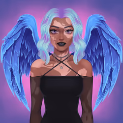 Angel #2632