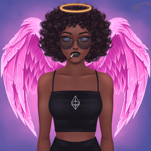 Angel #1584