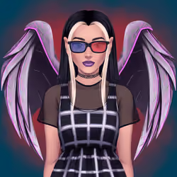 Angel #1943