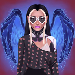 Angel #779