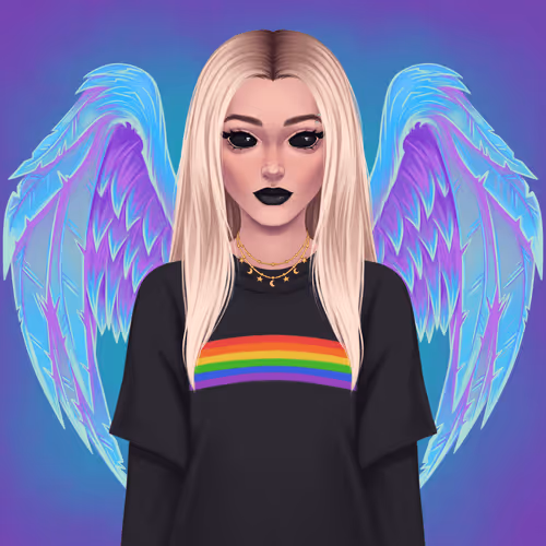 Angel #2619