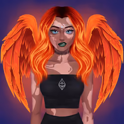 Angel #1985