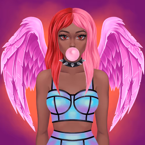 Angels Oasis