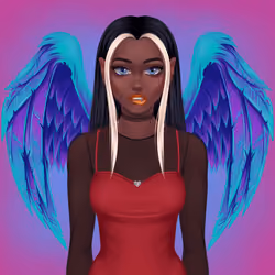 Angel #2860