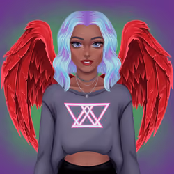 Angel #2389