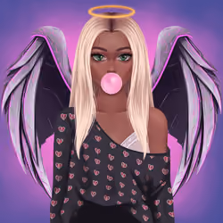 Angel #2847
