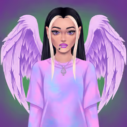 Angel #2931