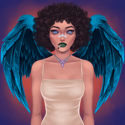 Angel #2653