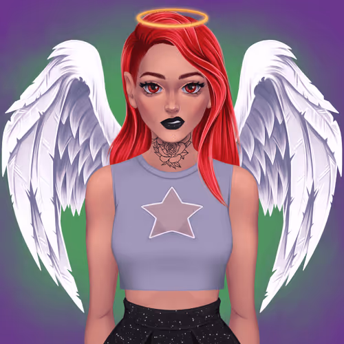 Angel #213