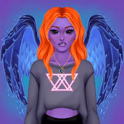 Angel #1309