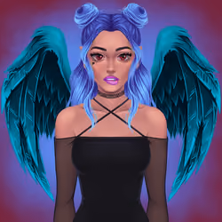 Angel #1659