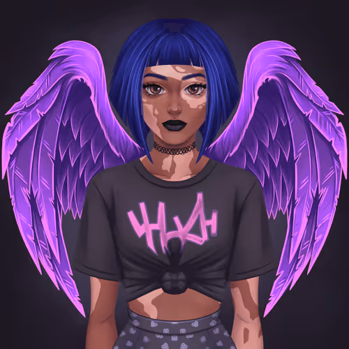 Angel #343