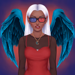 Angel #637