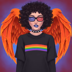 Angel #78