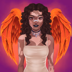 Angel #595
