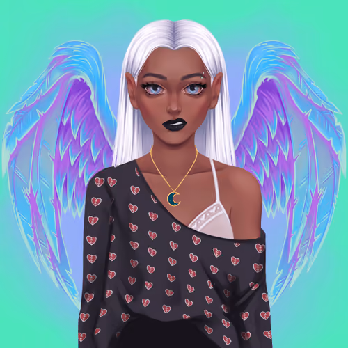 Angel #2225