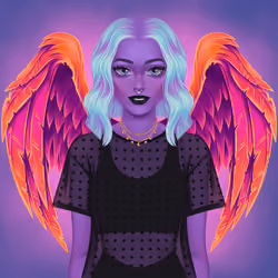 Angel #2071