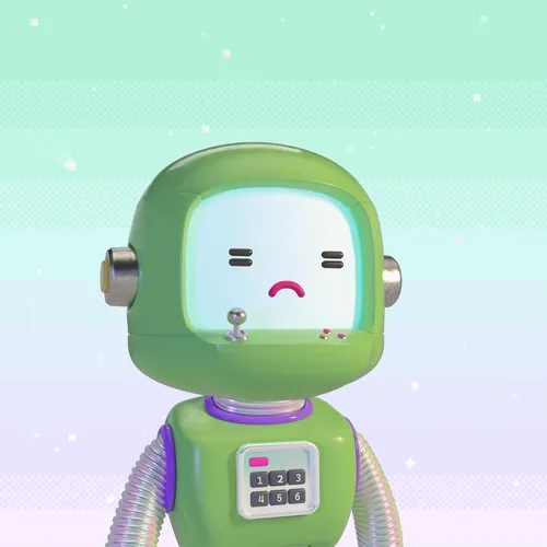 Beat Bots (Genesis) #147