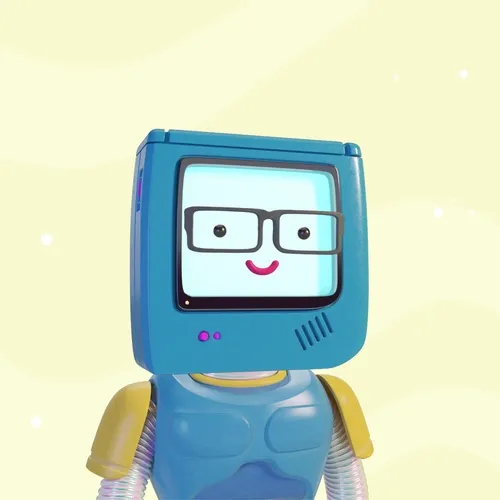 Beat Bots (Genesis) #83