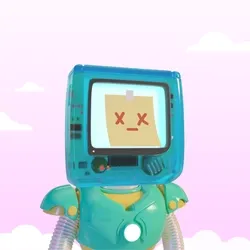 Beat Bots (Genesis) #236