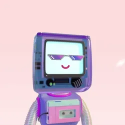 Beat Bots (Genesis) #175
