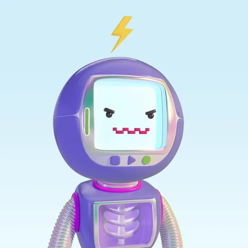 Beat Bots (Genesis) #212