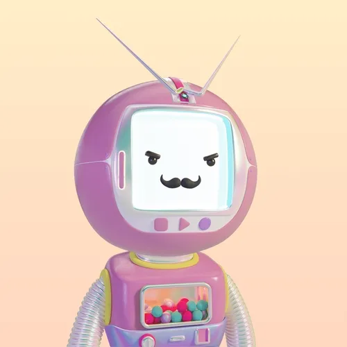 Beat Bots (Genesis) #47