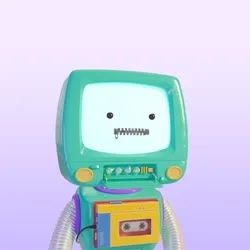Beat Bots (Genesis) #86
