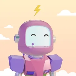 Beat Bots (Genesis) #43