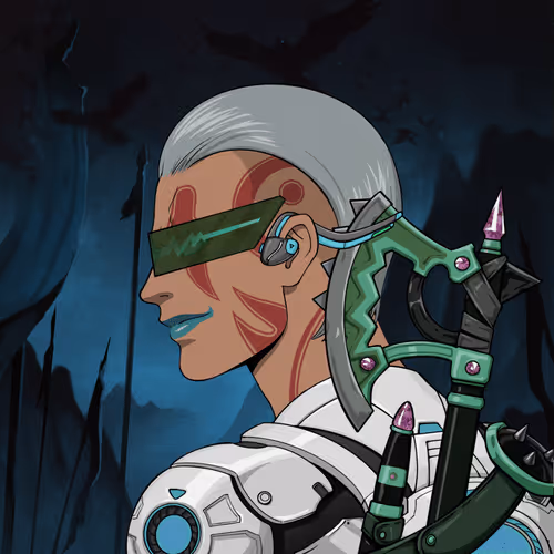 0xHunter #675
