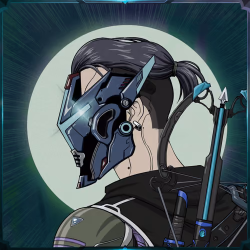 0xHunter #117
