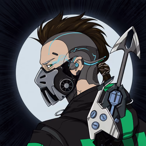 0xHunter #89