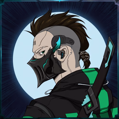0xHunter #31