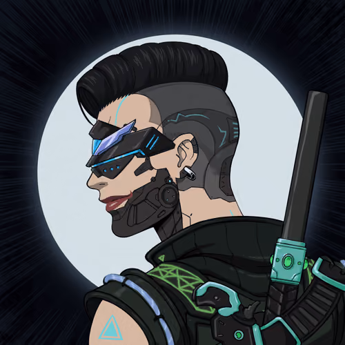 0xHunter #133